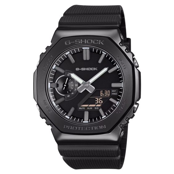 Orologio G-Shock Uomo in Resina GM-2100LXB-1AER - GM-2100LXB-1AER